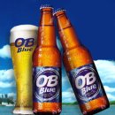 OB맥주 이미지