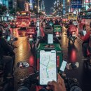 하나로택시 노동조합 | 알고리즘의 지휘 아래, 흩어지는 일터: 플랫폼 경제와 노동의 변화