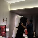 U HOTEL | 숙소] 유님만 치앙마이 호텔(U nimman Chiangmai Hotel) 3인 숙소 후기(룸 컨디션, 조식, 수영장, 헬스장)