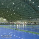 서구실내게이트볼장 이미지
