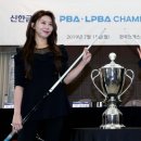 김가영, 'LPBA' 32강 진출…차유람엔 판정승 이미지