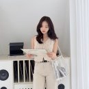 하트시그널 김지영 중단발레이어드펌 빌드펌