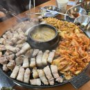 효자동솥뚜껑애막골점 이미지