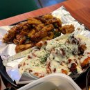 기영이 숯불두마리치킨 인천간석점