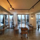 단계조각공원 화장실 이미지