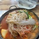 붉은가마솥 와우소문난 감자탕 이미지