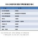 이수스마트 치과 업무협약 이미지