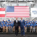 현대차유리 이미지