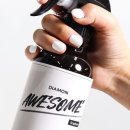 몬스터 손세차 이미지