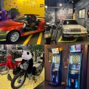 RAD | [양주] 늦게까지 이색 테마 카페 '라드(RAD)' 방문 후기