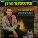 Snow Flake / Jim Reeves 이미지