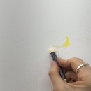 6901 | 까렌다쉬 6901 왁스 오일 파스텔 그려보자