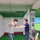 KG 골프사관대학원 이미지