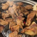 그린갈비 이미지