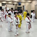 점프스쿨 태권도 이미지