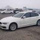 D00037 | BMW 320d 2016년식 흰색 84,557km 인천시 서구 오류동 인천30계 2018-504380 자동차경매