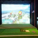 정스크린골프 이미지