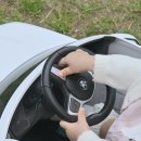 카나인자동차공업사 | 아기 자동차 푸쉬카 추천 파파야나인 BMW 외출 후기