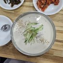 고분다리전통시장 | 에덴식당 콩국수미식로드 천호역맛집 강동구콩국수맛집 고분다리전통시장 꾸덕한 콩국물 콩국수 맛집