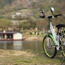 주봉낚시터 이미지