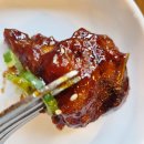 수원원조갈비 | 수원 통닭거리 맛집 행궁동 남문통닭 본점 후라이드 원조 수원 왕갈비 통닭 반반메뉴 후기
