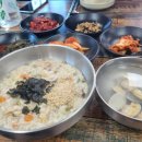 백합식당 이미지
