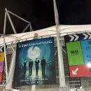 고양종합운동장 보조구장 | 데이식스 10주년 콘서트 &lt;the decade&gt; 고양종합운동장 2층 후기