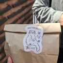 투쉐프제과점 | [대구] 반월당 소금빵 과일산도 맛집 카페오디너리하우스 청라제과점