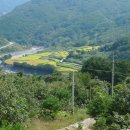 둘레길 민박 이미지