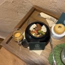 까치구멍집선물보자기 | [한과와락] 개성주악이 맛있는 강남 디저트 카페, 만족스러웠던 후기