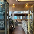 효천역 내부 이미지