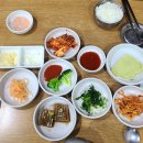바주모우렁보쌈