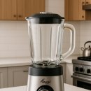 마스터푸드 | 4만 원대 유리 소형믹서기 추천! 한일 믹서기 푸드마스터 장단점 후기