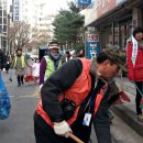 수택2동 깨끗한 동네 만들기 이미지