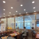 청기와 감자탕 앞 | 운정 놀이방 식당 추천, '서부 청기와 감자탕' 초롱꽃마을점 후기