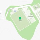 남부생활체육공원 축구장 이미지