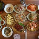 청수골식당 네이버블로그