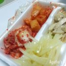 김밥천국대인점