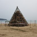 진하해수욕장 이미지