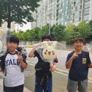 금모래초등학교 이미지