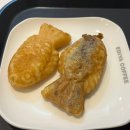사대천왕 | 이디야 신메뉴 길거리사대천왕 겨울간식 붕어빵 꿀호떡 내돈내산 후기