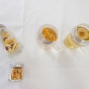 한방 꽃차 소믈리에 이미지