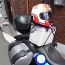 [BMW F800R] 태기산 모토캠핑 후기 및 평화의 댐 투어