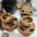 먹방분식 | 🎈주말 나들이 추천! 용산 아이파크몰 해리포터 &amp; 코난 팝업 + 코카페 + 남도분식 먹방 후기💛