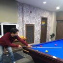 CJ당구클럽 이미지