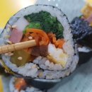 오 킴밥 이미지