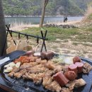 옥천군동이면석탄보건진료소 | [2nd : 차박캠핑] 충청북도(대전근교) 옥천팜랜드