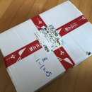 포항맛집) 포항죽도시장 과메기 건어물 전문점 &#39;큰도매상회&#39; &amp; 건어물 택배주문 후기