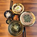 메밀밭에가시리 | 제주메밀식당 메밀밭에가시리 납작소바 솔직후기