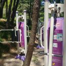 배산체육공원 테니스장 이미지